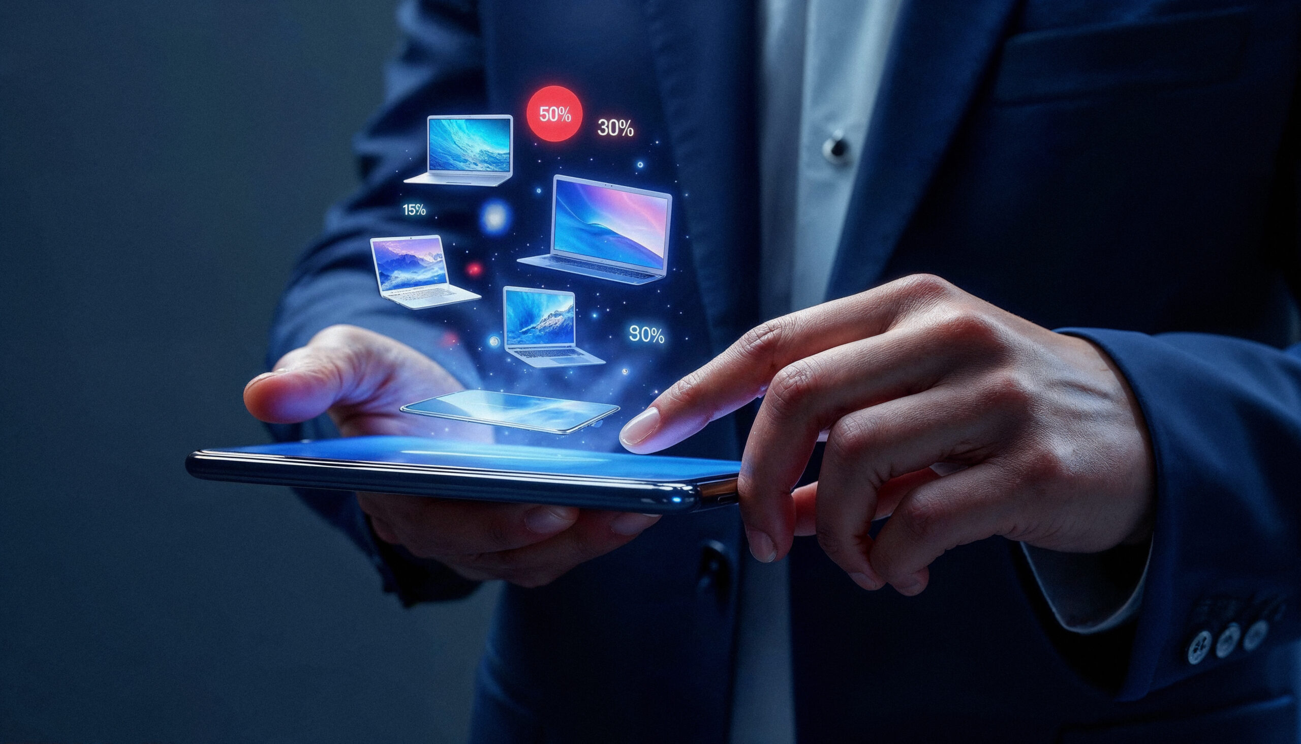 Performance Marketing